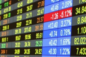 NGX: Over 1 billion Shares Traded as Turnover Hits N61.3