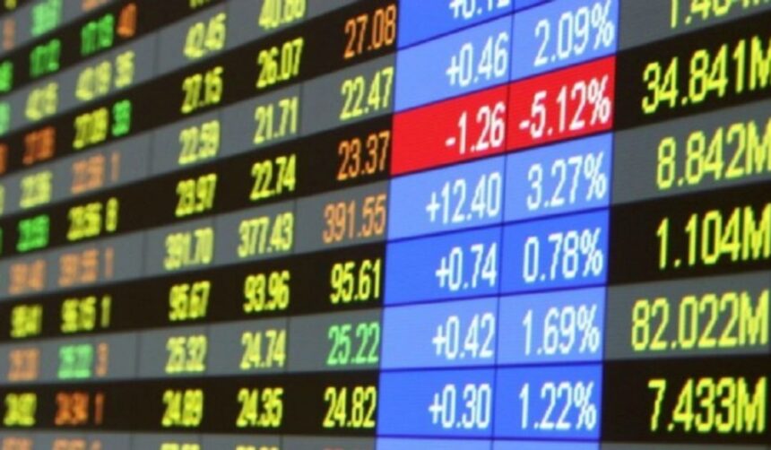 NGX: Over 1 billion Shares Traded as Turnover Hits N61.3