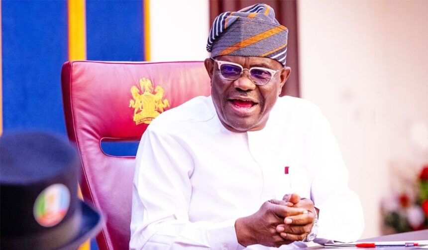 PDP Convention: Wike Blasts Defecting Governors, Obi, Others for Lacking Leadership Quality