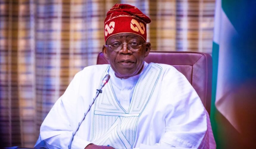 Tinubu: Nigeria's Economy On the Path to Sustainable Growth