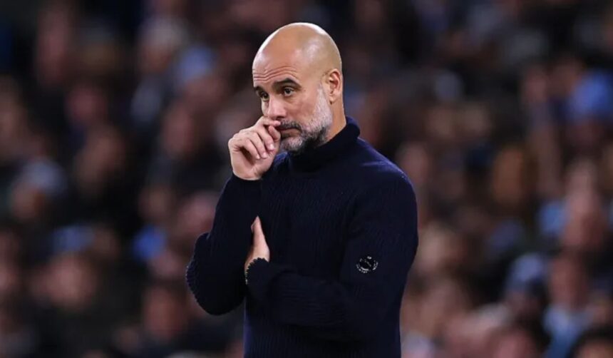 UCL: Amid Three-Goal Deficit, Guardiola Demands 'Perfect Game' Ahead Real Madrid Clash