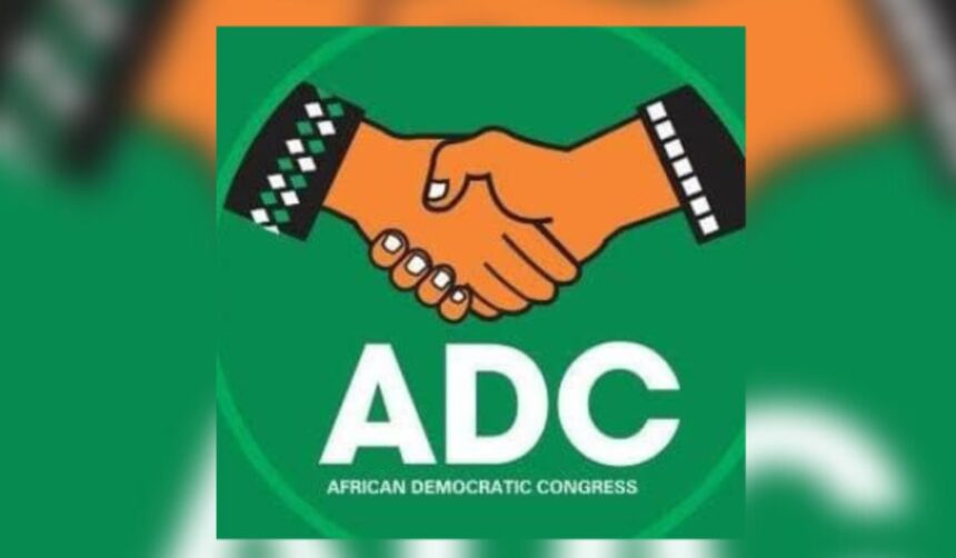 2027: INEC Plotting to Create Chaos! - ADC Warns