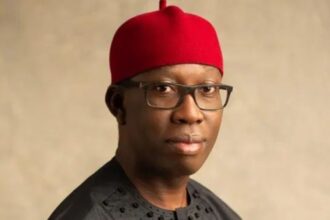 2027: Okowa, Ned Nwoko Battle for Delta North Senatorial Seat