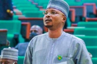 ADC’s Chieftain Leke Abejide Proposes Alliance with APC for Presidential Election
