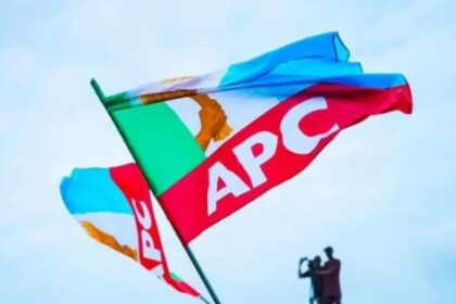 APC Chieftain Boasts Party Will Have Overwhelming Victory In 2027