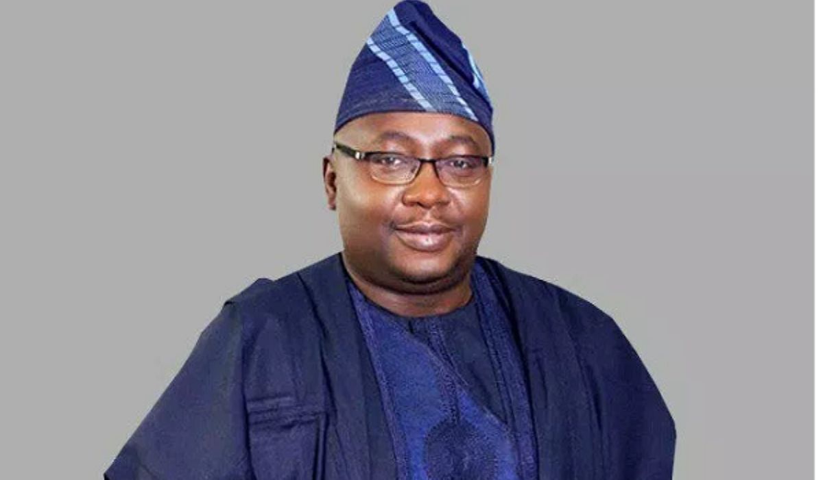 After Resignation as Minister, Adelabu Declares to Run for Oyo Governorship Election