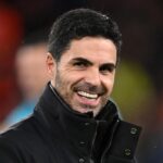 Aiming For Champions League Glory Can Be Difficult and Challenging - Arteta Admits