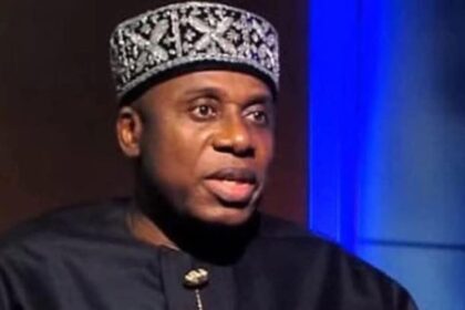 Amaechi Alleges How Jonathan and His Wife Chased Him out of PDP in Rivers