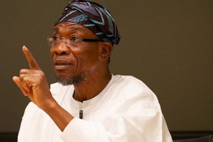 Aregbesola Highlights Failures of APC’s Administration as ADC Holds National Convention