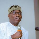 Controversial X Account: INEC Boss Amupitan Should Clear His Name - SDP Chieftain Adebayo 