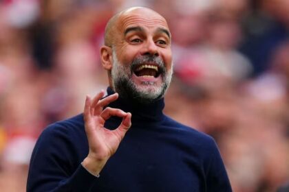 FA Cup: Liverpool, Our Biggest Rivals - Pep Guardiola Admits