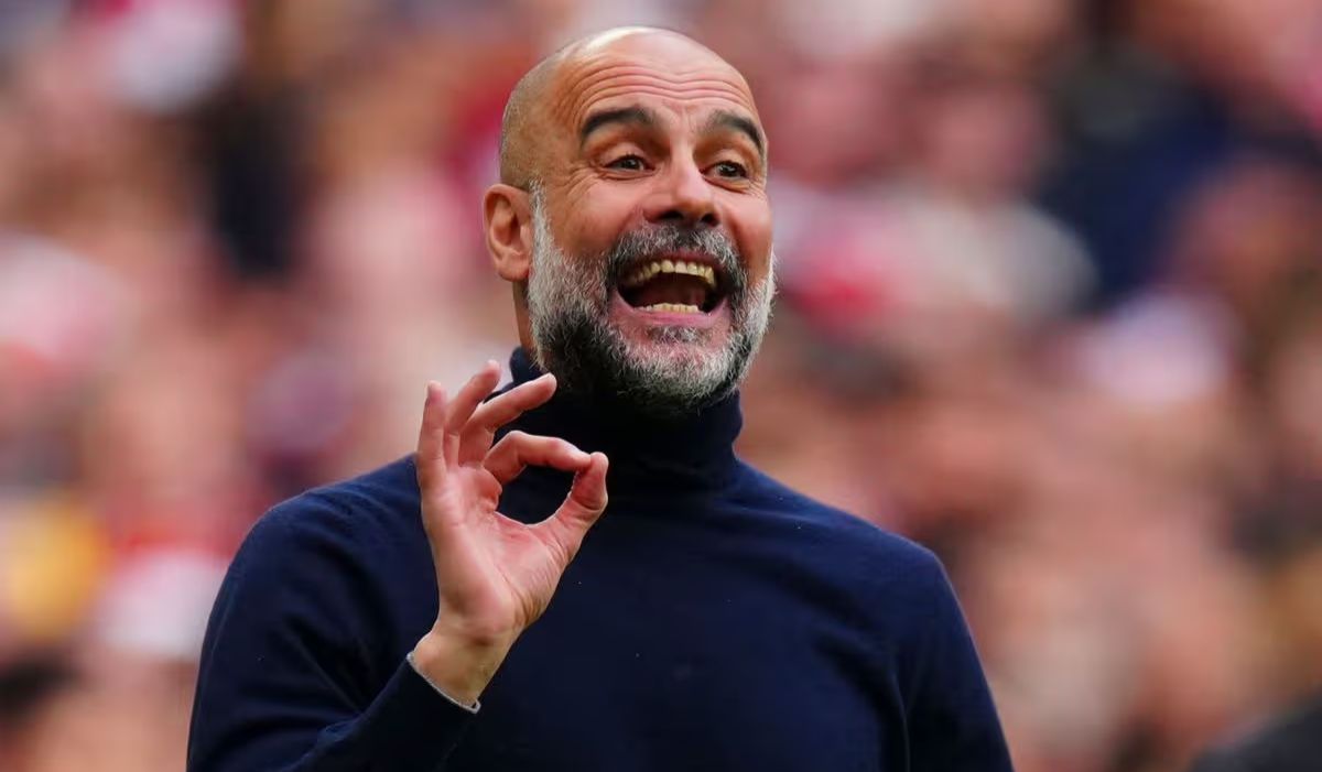 FA Cup: Liverpool, Our Biggest Rivals - Pep Guardiola Admits