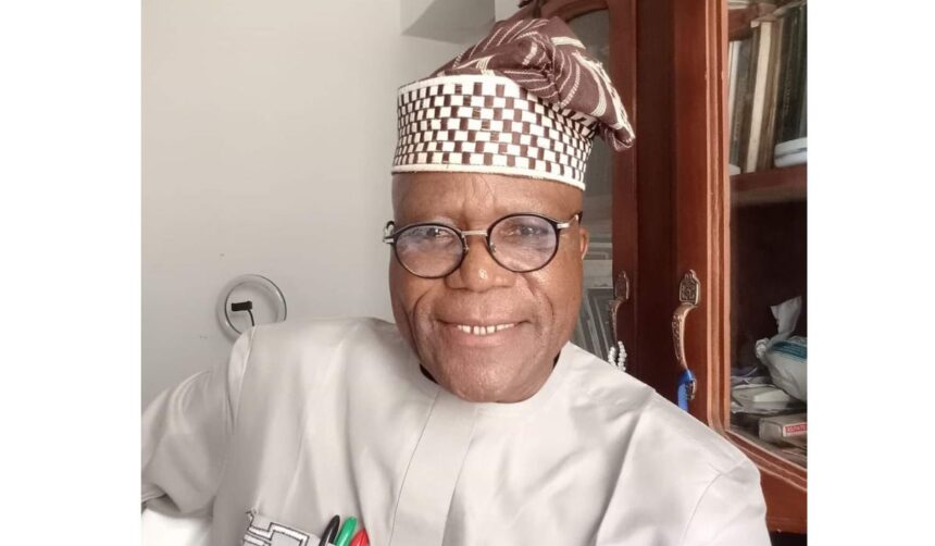 Insecurity: Stop Send Condolences, Get to Work! - Kwara APC Chieftain Laments State Government’s Absence
