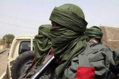 Jos Attack: Caleb Warns Armed Bandits Extending Operations to Cities