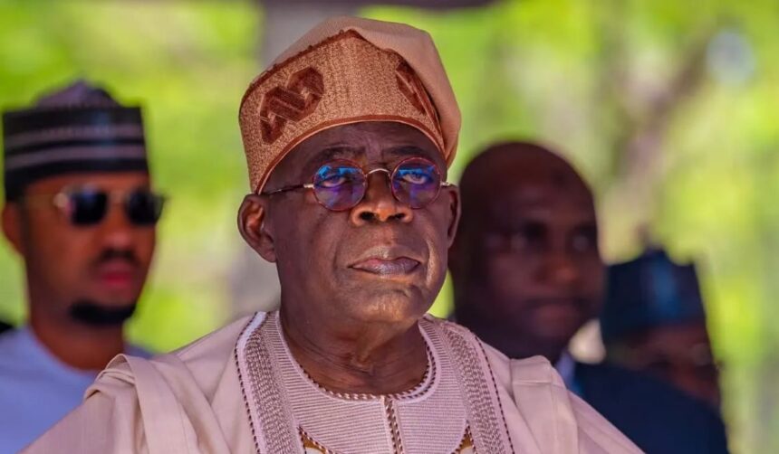 Jos Killings: Shackles of Violence, Poverty, Hopelessness Must Break!, Tinubu Declares