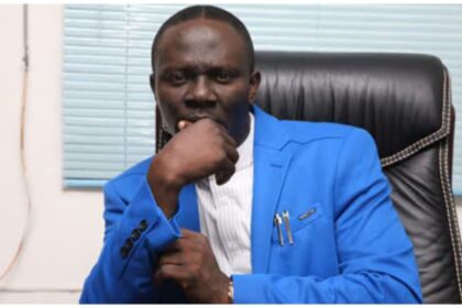 Kassim Afegbua Faults ADC Takeover Process