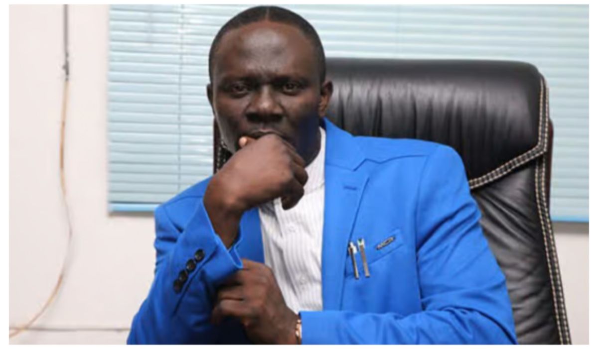 Kassim Afegbua Faults ADC Takeover Process