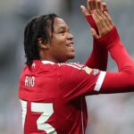 Liverpool Strengthen Grip on Fifth Place After Youngster Ngumoha and Salah’s Goals at Anfield