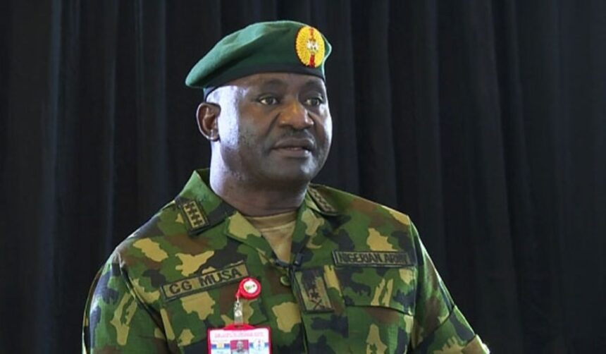 Local and Foreign Sponsors Behind Rise of Insecurity in Nigeria - Defence Minister Musa