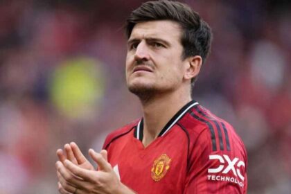 Man United Best Moments Yet to Come, Says Maguire After Contract Extension