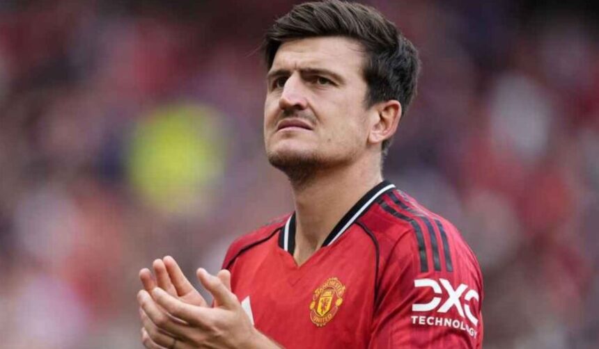 Man United Best Moments Yet to Come, Says Maguire After Contract Extension