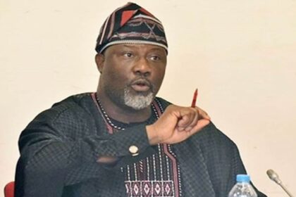 Melaye Lashes On APC, Says Party Panicking Because Of ADC’s Growing Popularity