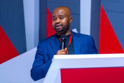 NRS Boss Adedeji Hails Tinubu’s Economic Reforms as Nigeria’s Fuel Price Among Lowest Globally