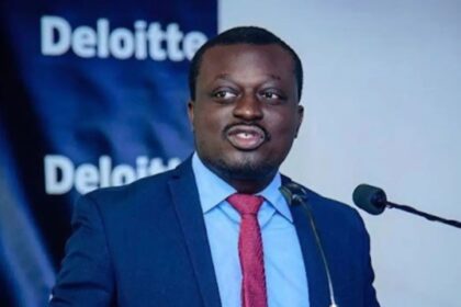 Onigbinde Warns: Nigeria's Future at Stake Amid Rising Loans