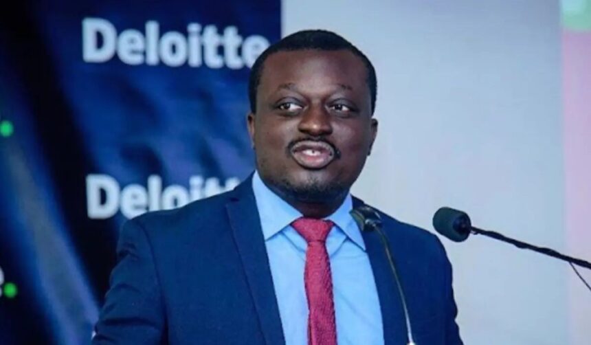 Onigbinde Warns: Nigeria's Future at Stake Amid Rising Loans