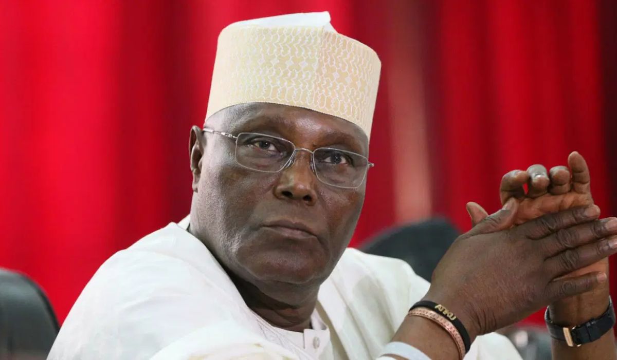 Pay Doctors What You Owe or Explain Why They Should Abort Planned Nationwide Strike - Atiku To FG