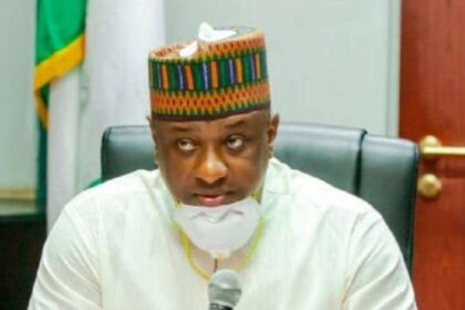 Put Emotions Aside and Do the Right Thing!, Keyamo Tells ADC