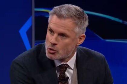 Salah Should've Left After Klopp's Exit - Jamie Carragher