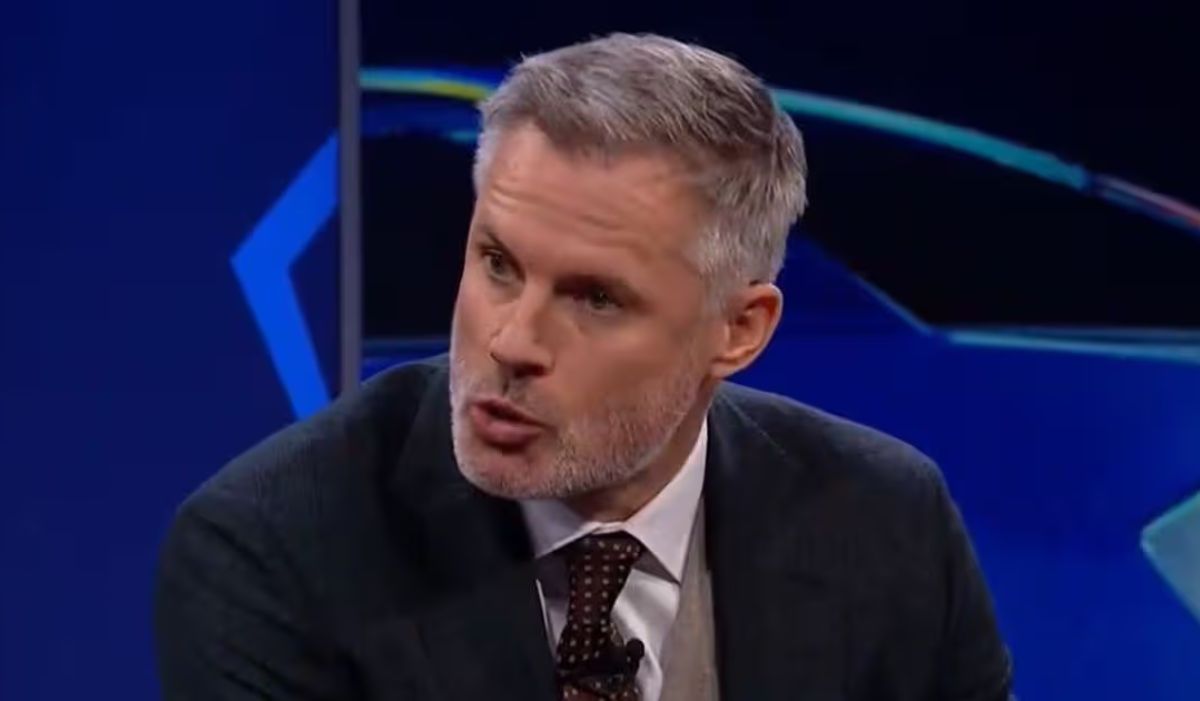 Salah Should've Left After Klopp's Exit - Jamie Carragher