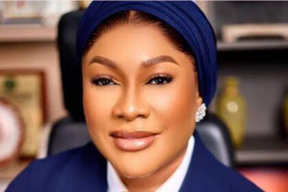 Aisha Achimogu Explains EFCC's Discovery of $13m in Her Residence