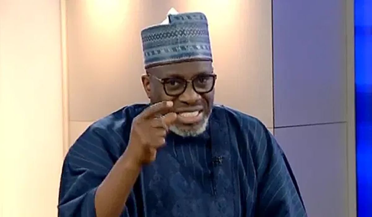 Segun Sowunmi Challenges Wike to Resign and Join PDP’s Presidential Race