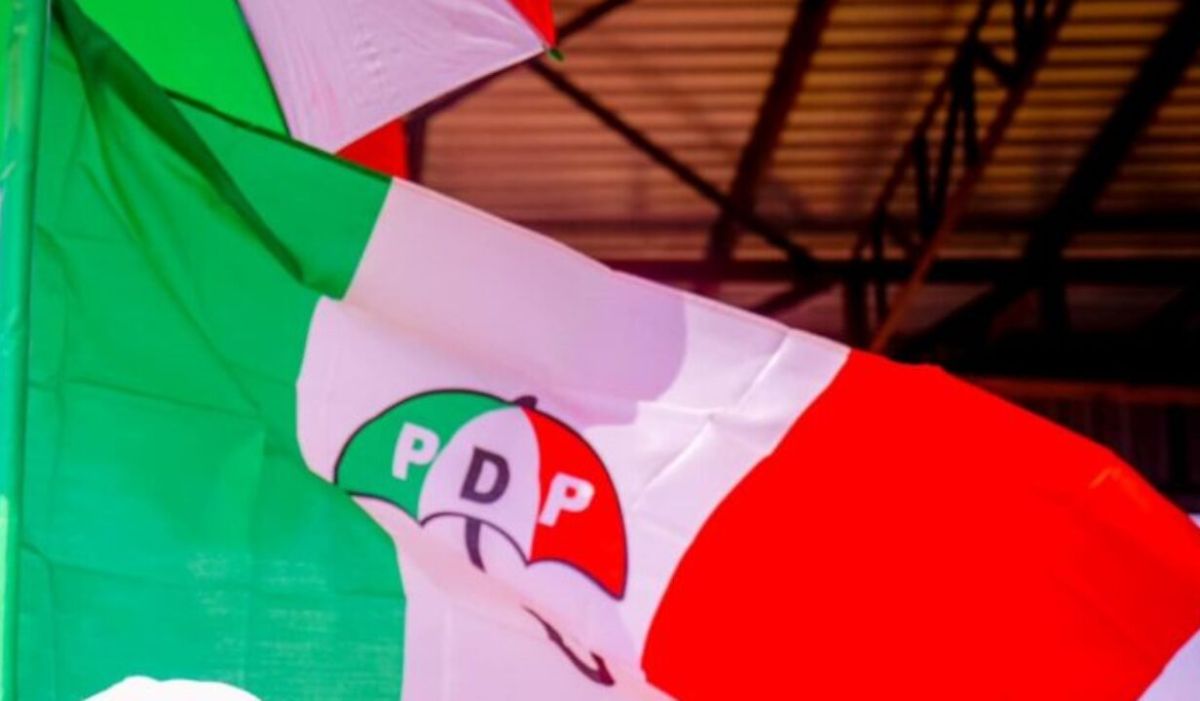 Tinubu Owes Nigerians Apology Over Fuel Subsidy Hardship - PDP