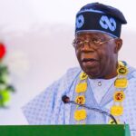 Tinubu Salutes Slain Top Army Officer, Others, Says Terrorists Desperate to Silence Military Gains
