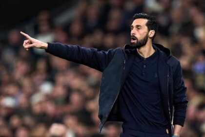 UCL: Real Madrid Coach Álvaro Arbeloa Charges Players for a Showdown Against FC Bayern