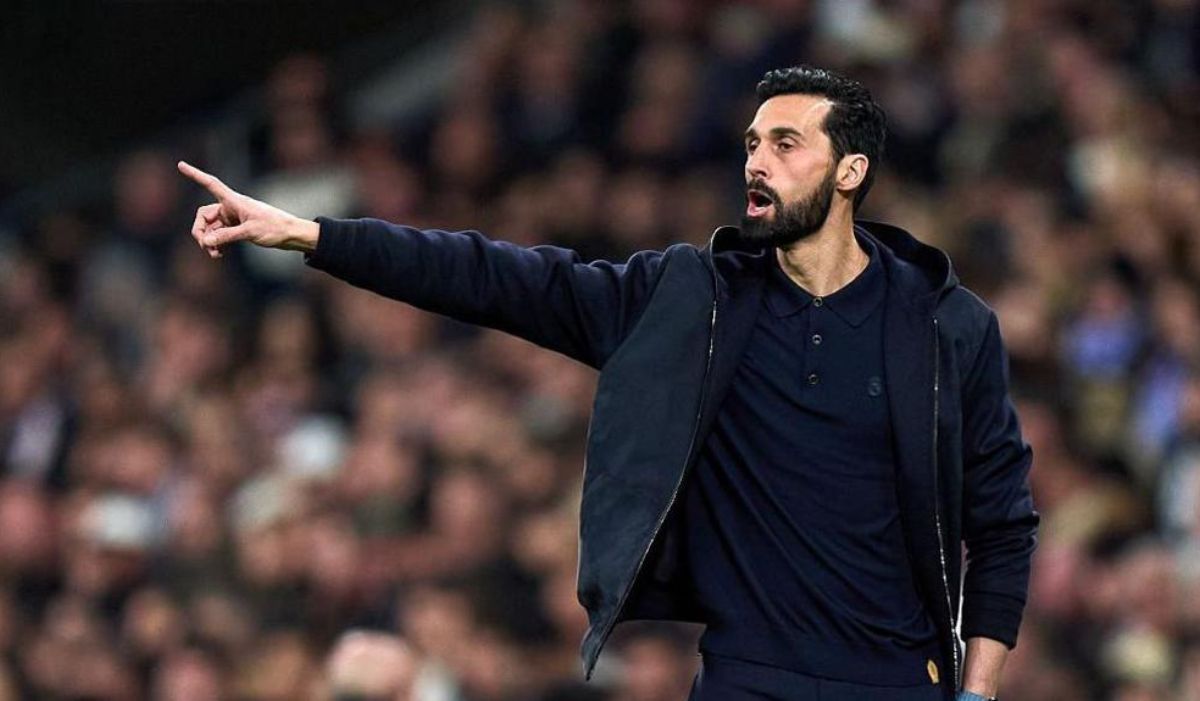 UCL: Real Madrid Coach Álvaro Arbeloa Charges Players for a Showdown Against FC Bayern