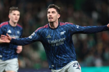 UCL: Vital Victory for Arsenal and FC Bayern in Quarter-final First Leg