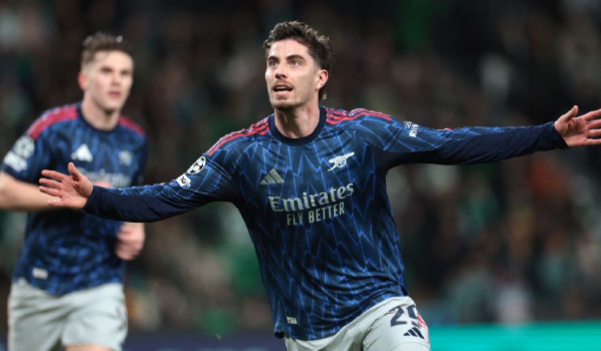 UCL: Vital Victory for Arsenal and FC Bayern in Quarter-final First Leg