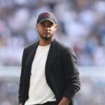 Vincent Kompany Downplays Winning a Treble for FC Bayern After Club's Record 35th Bundesliga Win