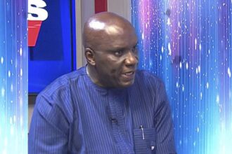 2027: APC Not Heading for Crisis, Says Morka