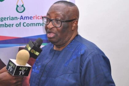 Nigeria Has No Business Borrowing from World Bank or IMF - Economist, Prof. Akpan Ekpo