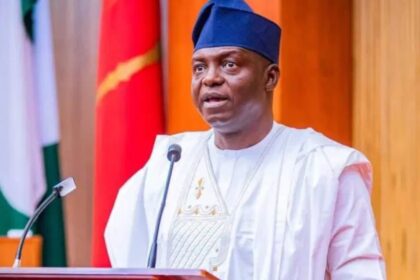 2027: We Can Deliver More Than 10 million Votes For Tinubu - APC National Chairman Yilwatda