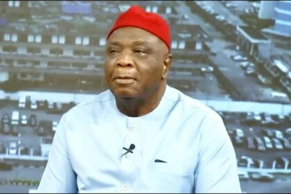 65 Years After Nigeria’s Independence, Ulasi Revives Call for National Dialogue