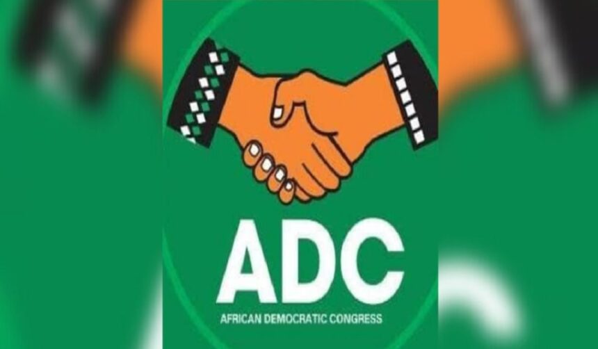 ADC Pegs Presidential Nomination Form at N100m, Governorship N50m, Senate N20m
