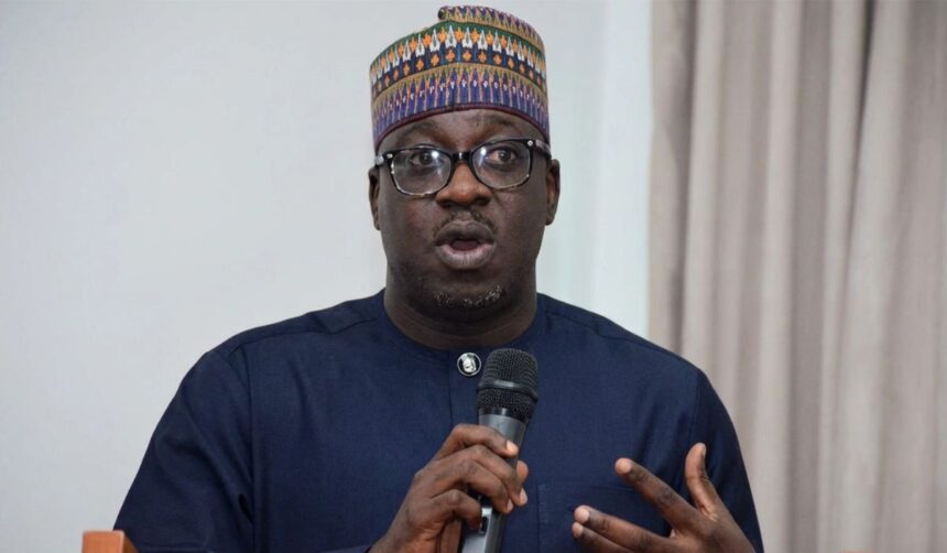 ADC’s Presidential Primary Highly Competitive - Bolaji Abdullahi