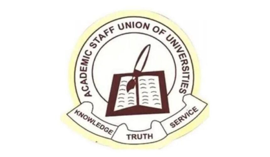 ASUU May Embark on Nationwide Strike Over FG’s Delayed 2025 Agreement Implementation