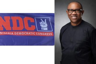 BREAKING: Obi May Emerge as NDC’s Presidential Candidate as Party Zones Ticket to South!